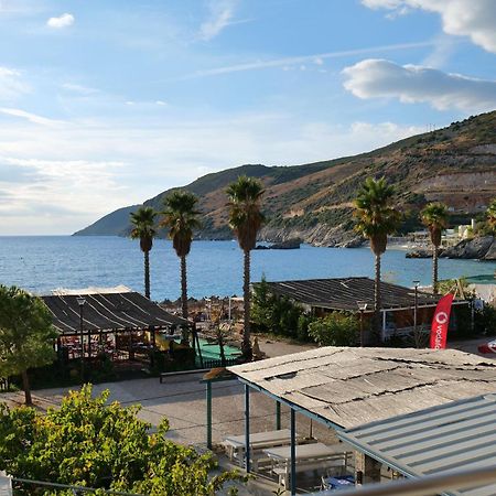 Hotel Jali Himare Ngoại thất bức ảnh