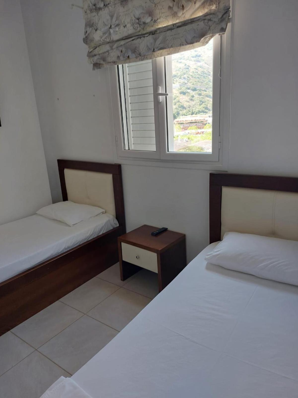 Hotel Jali Himare Ngoại thất bức ảnh