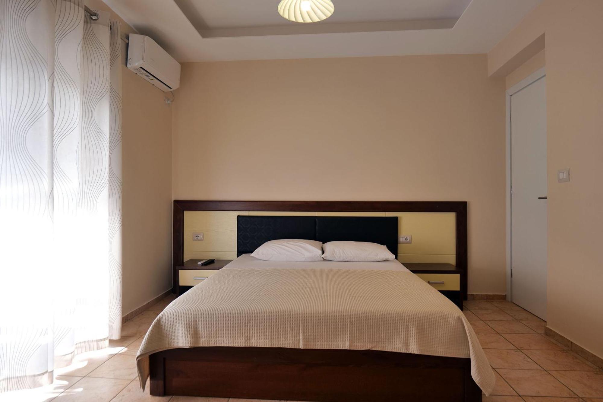 Hotel Jali Himare Ngoại thất bức ảnh