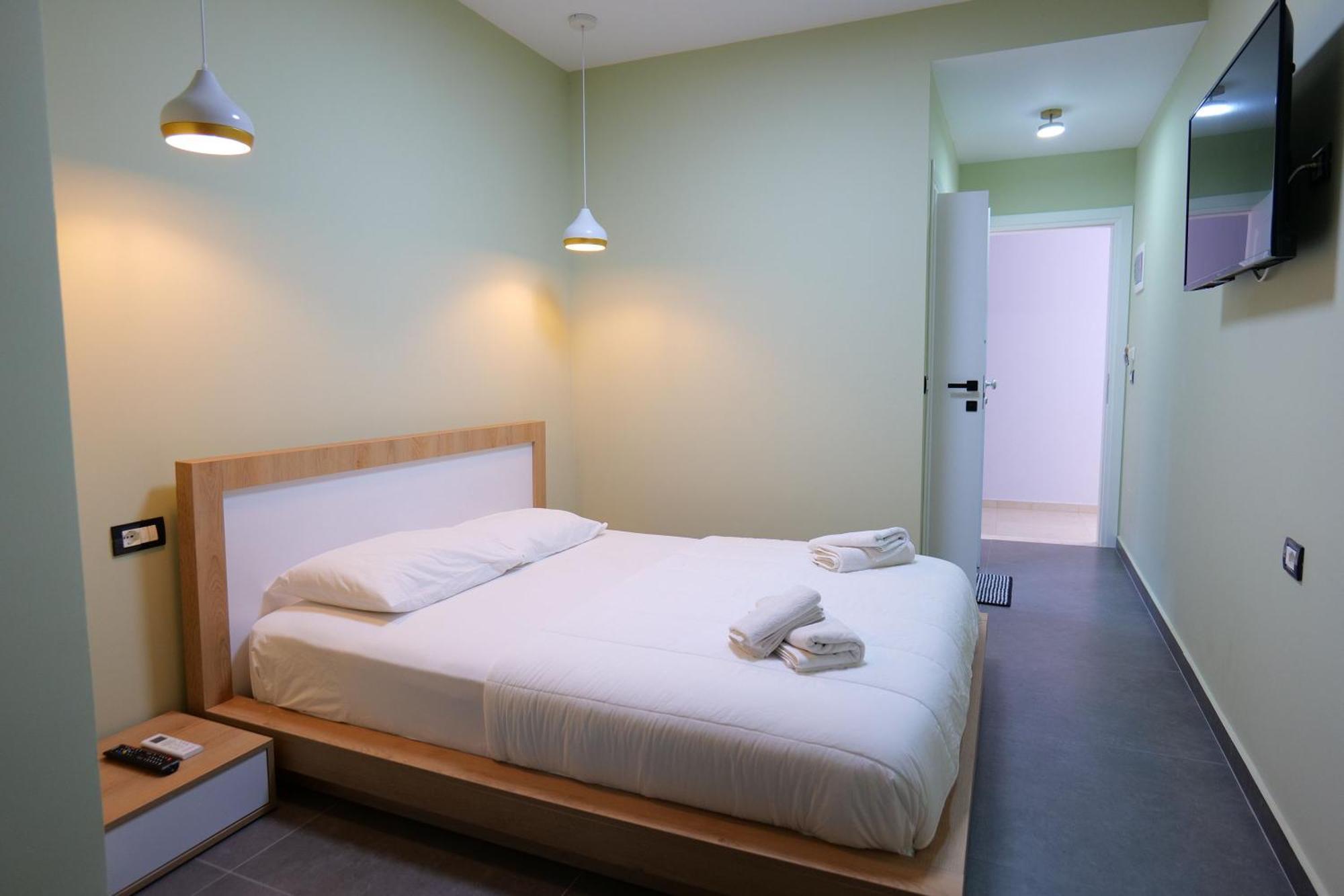 Hotel Jali Himare Ngoại thất bức ảnh