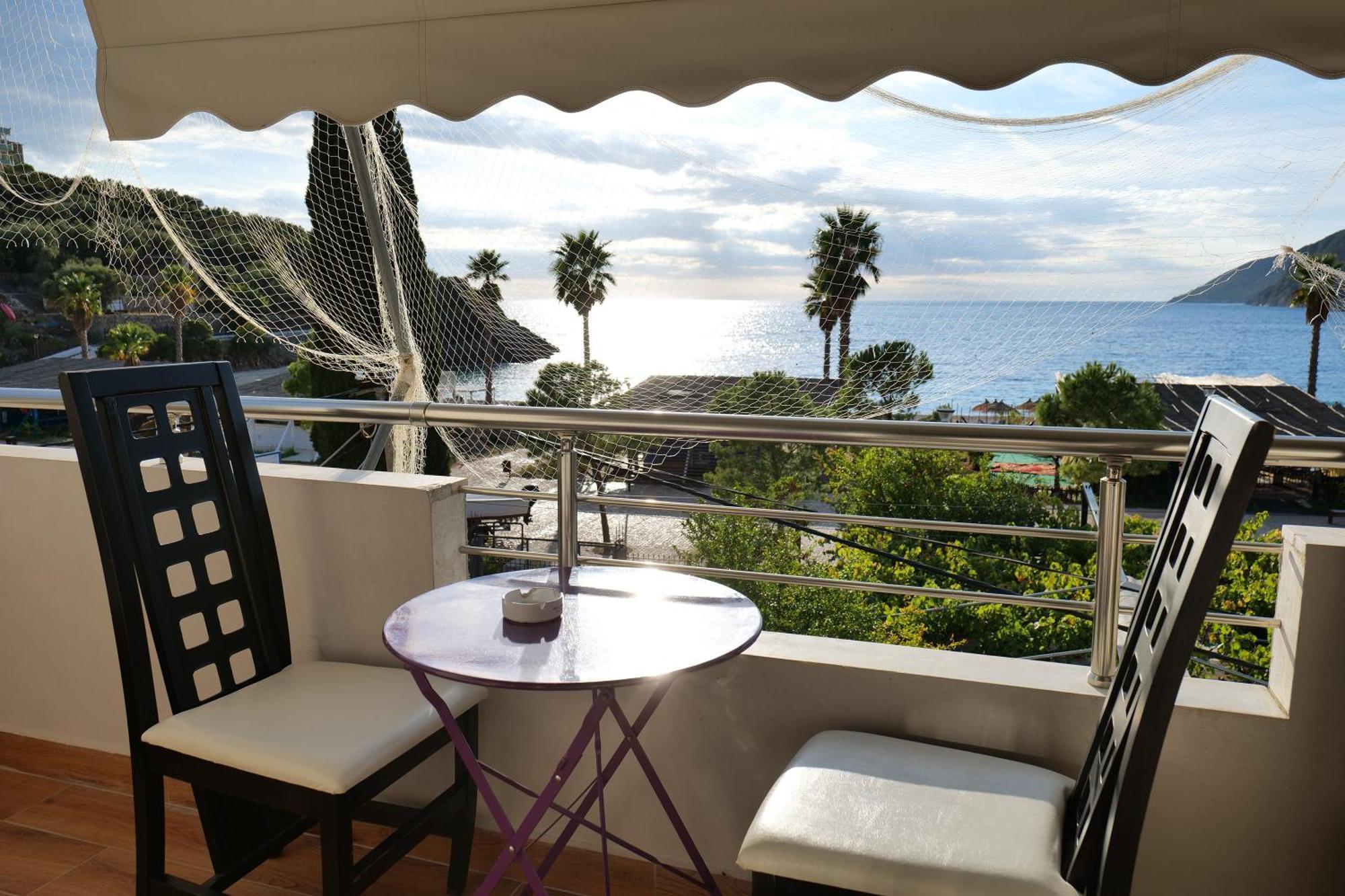 Hotel Jali Himare Ngoại thất bức ảnh