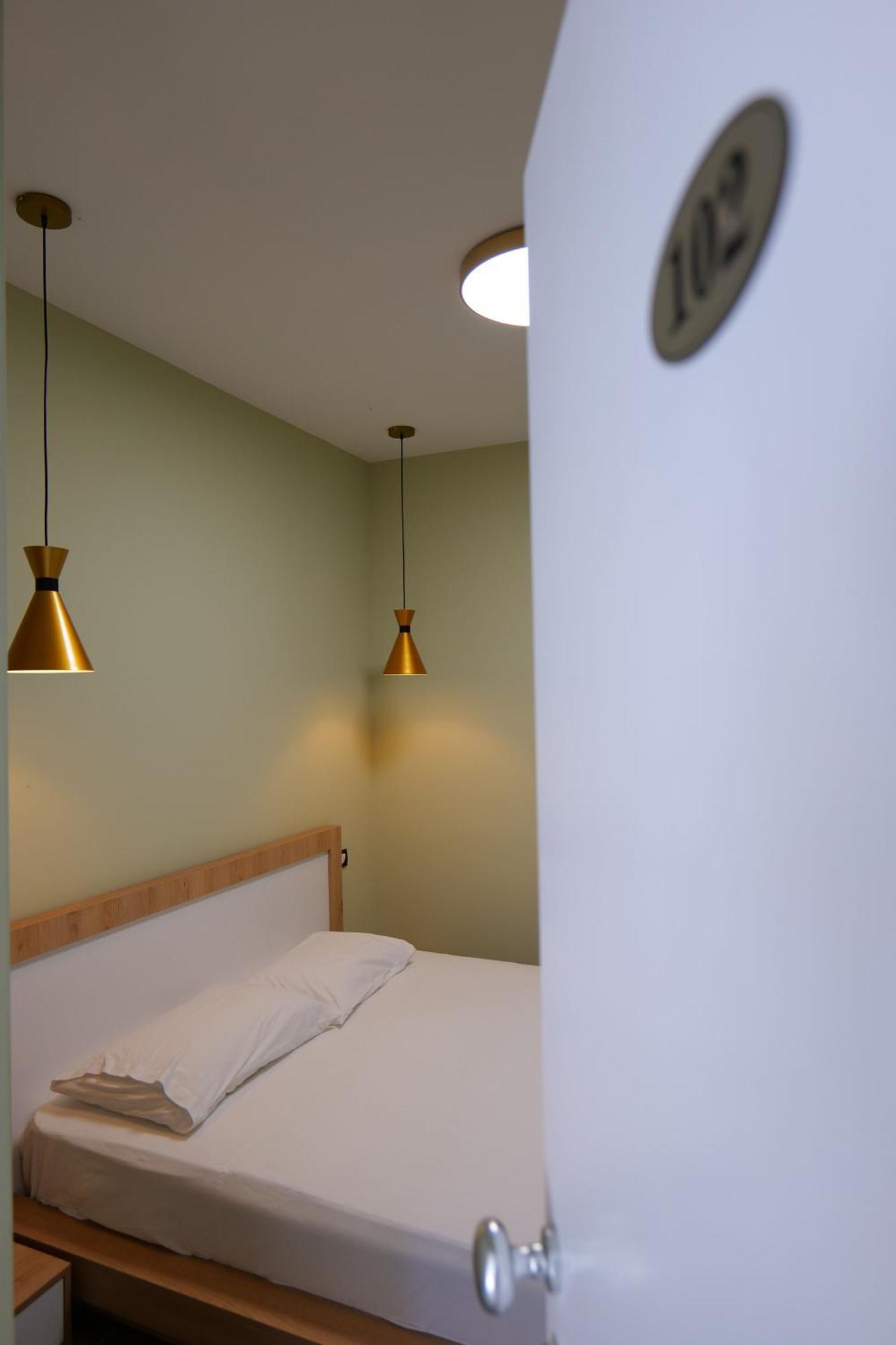 Hotel Jali Himare Ngoại thất bức ảnh
