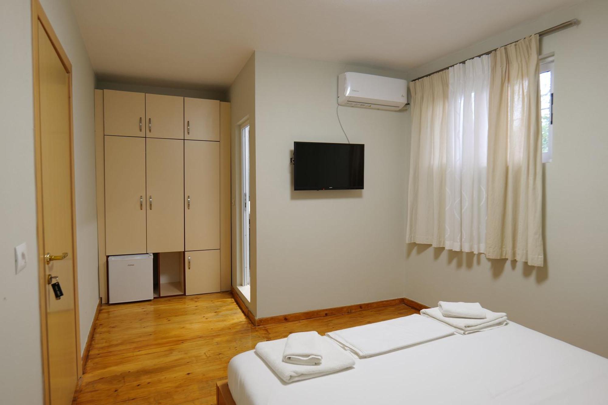 Hotel Jali Himare Ngoại thất bức ảnh