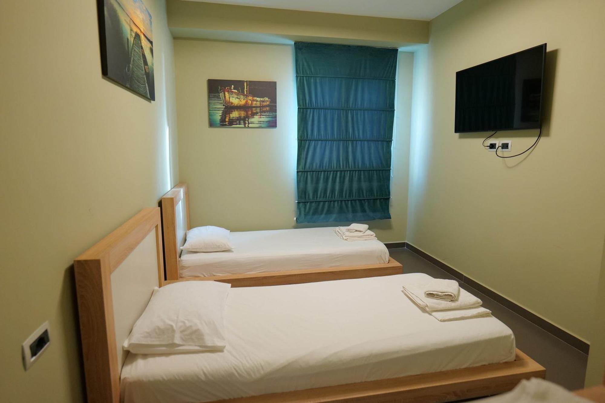 Hotel Jali Himare Ngoại thất bức ảnh