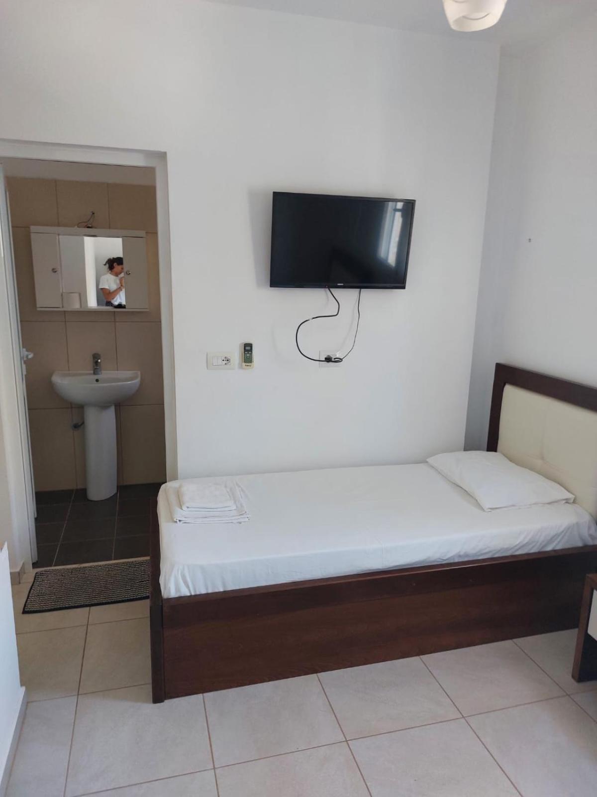 Hotel Jali Himare Ngoại thất bức ảnh