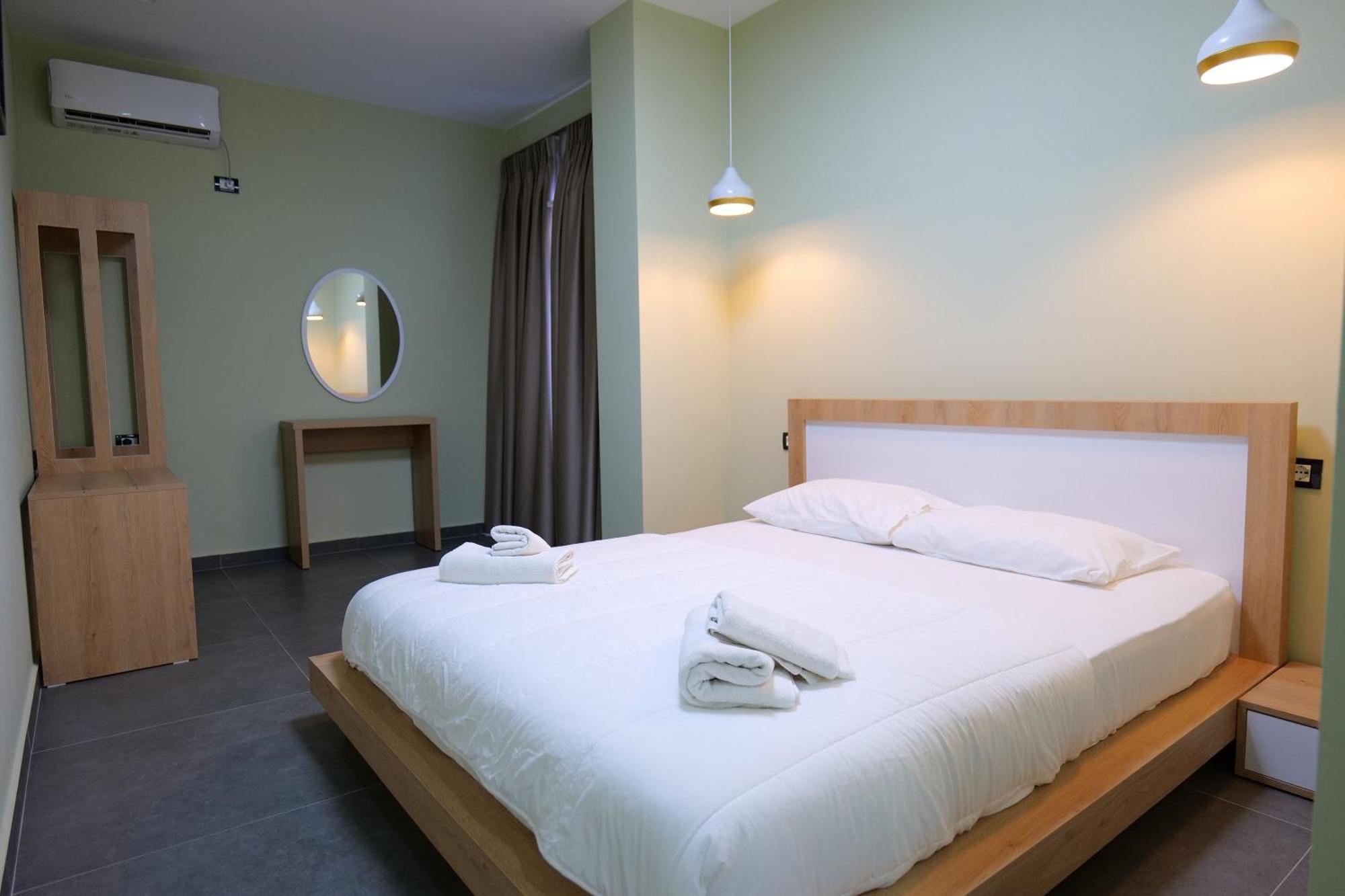 Hotel Jali Himare Ngoại thất bức ảnh