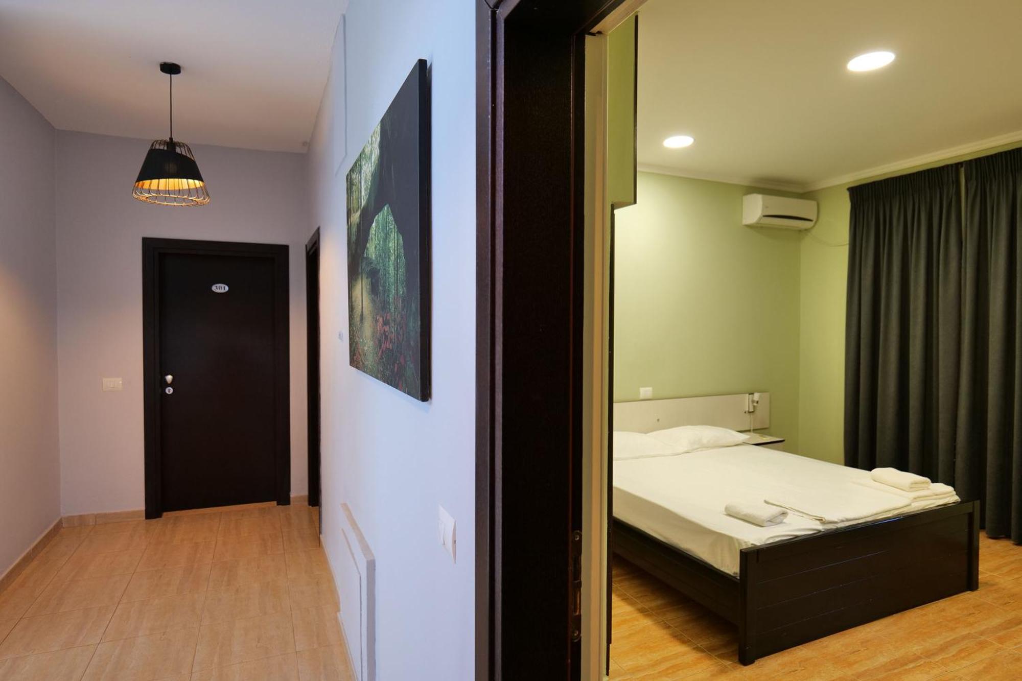 Hotel Jali Himare Ngoại thất bức ảnh