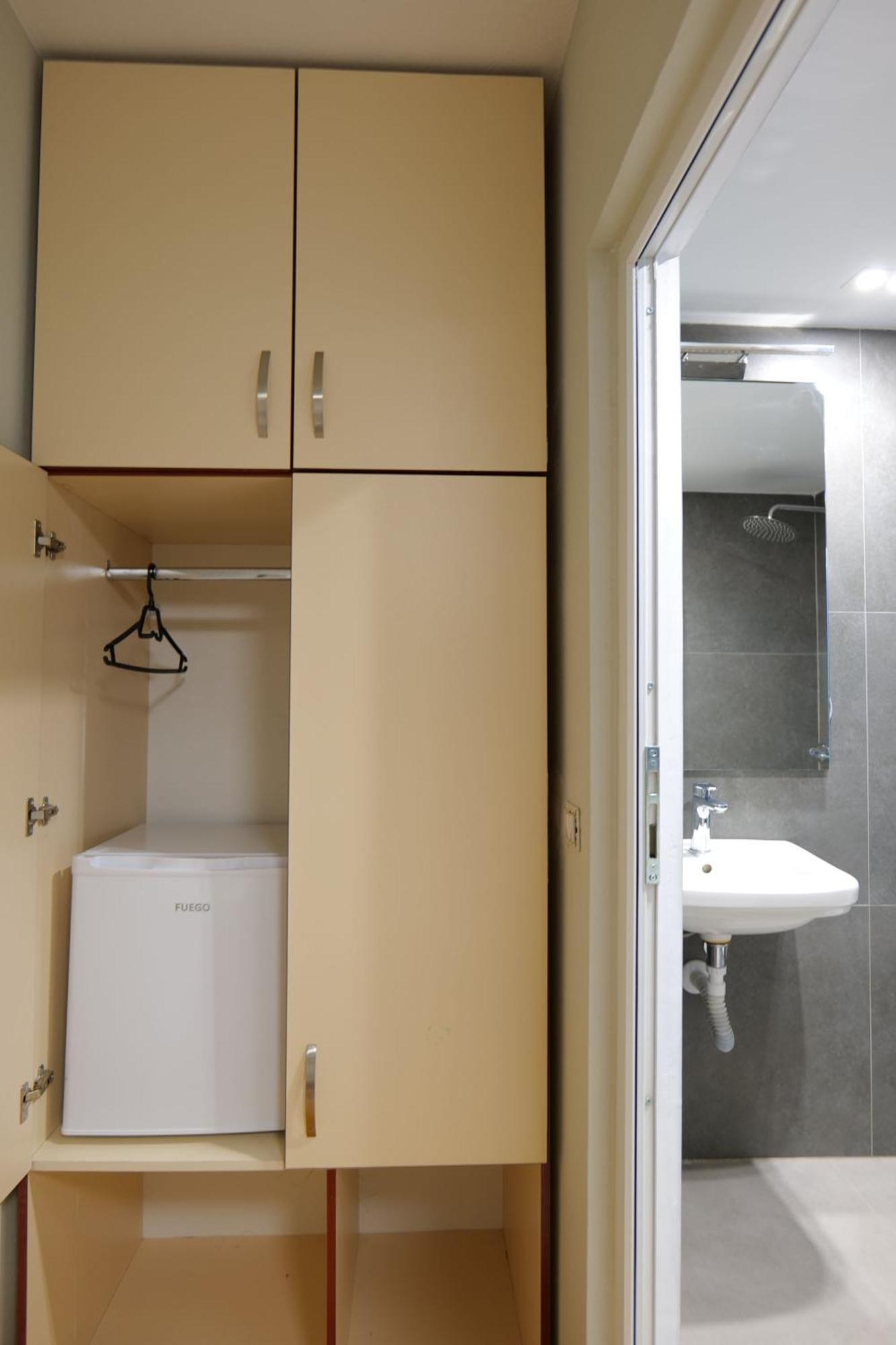 Hotel Jali Himare Ngoại thất bức ảnh