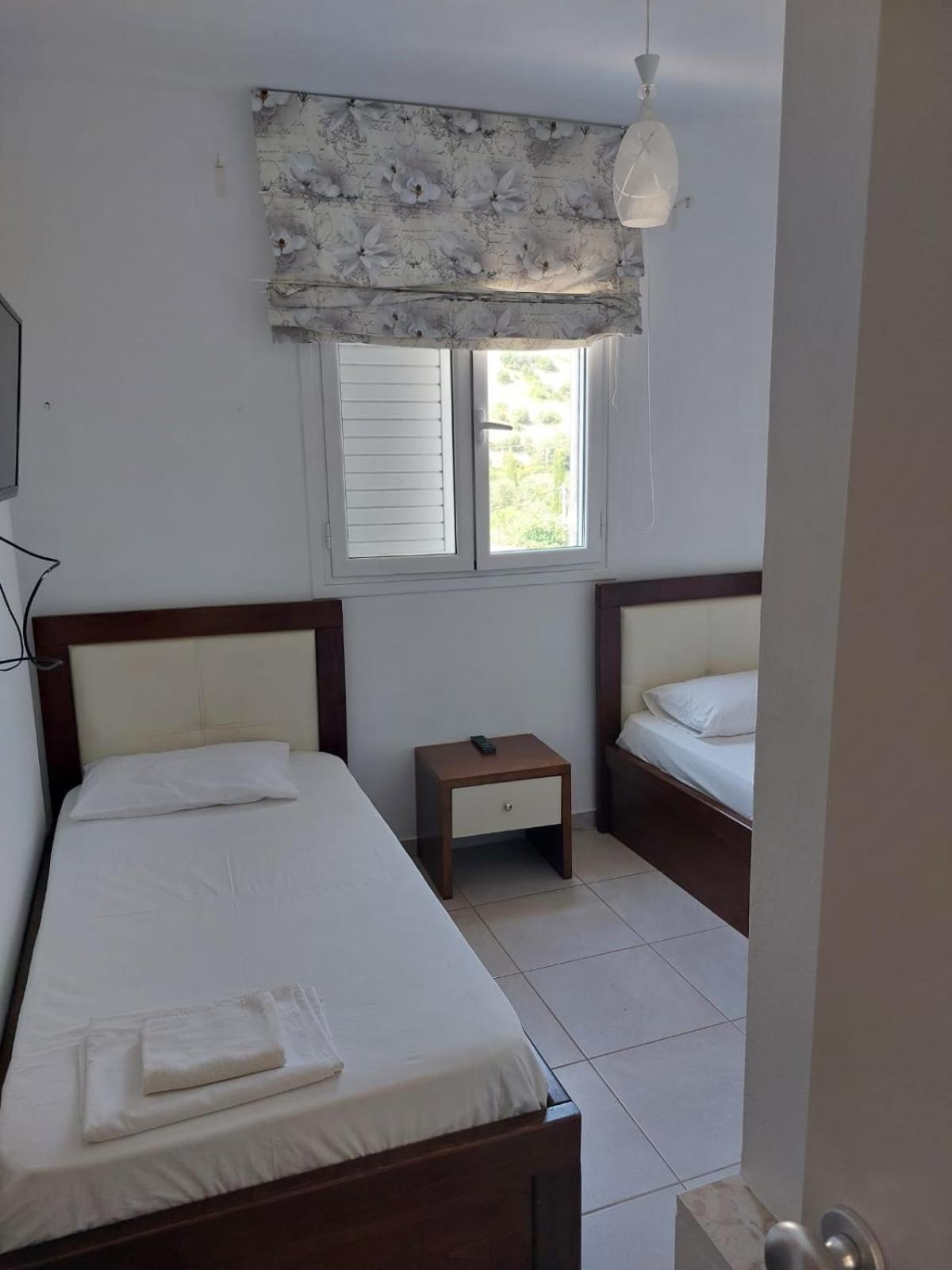 Hotel Jali Himare Ngoại thất bức ảnh