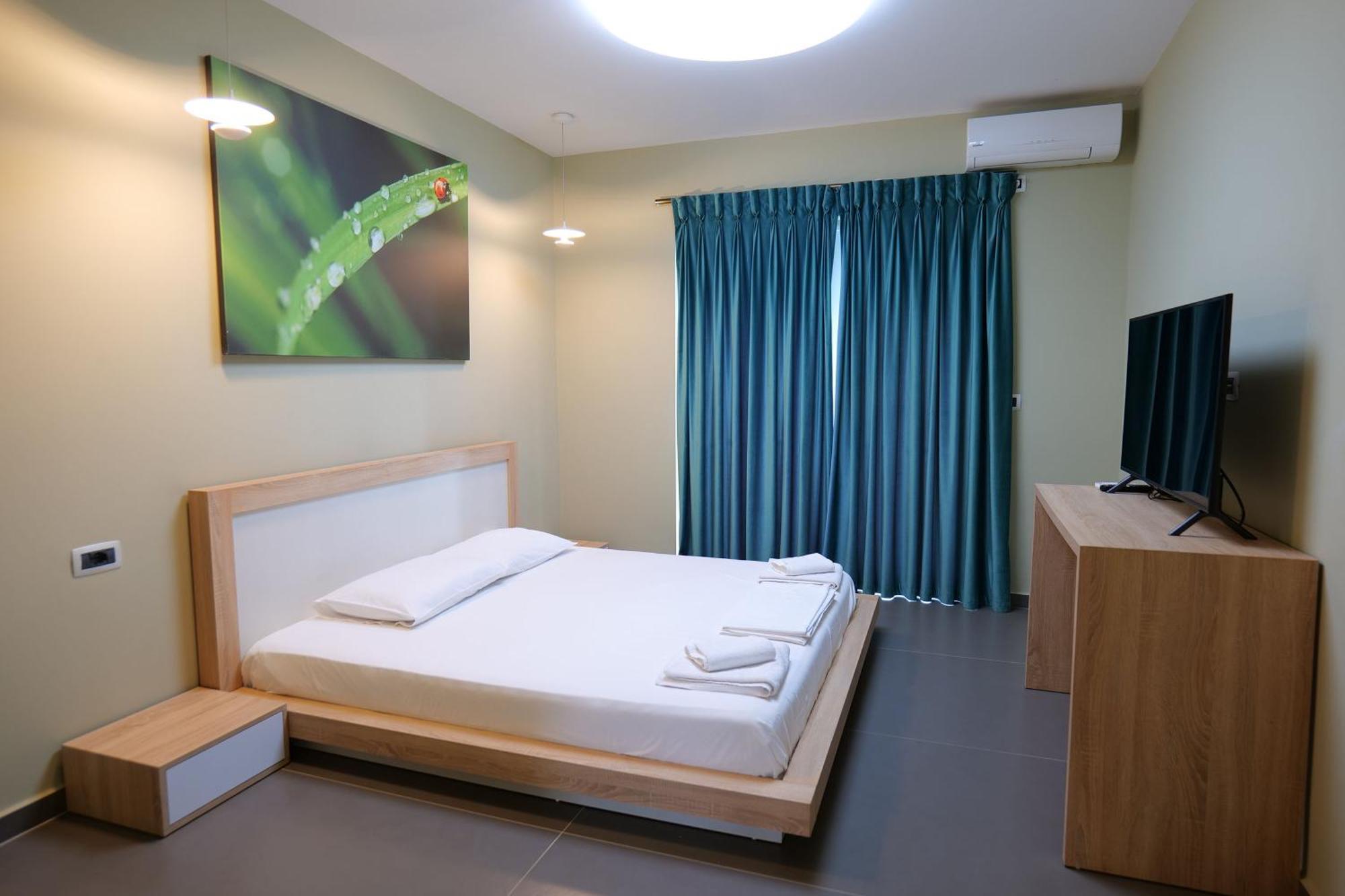 Hotel Jali Himare Ngoại thất bức ảnh