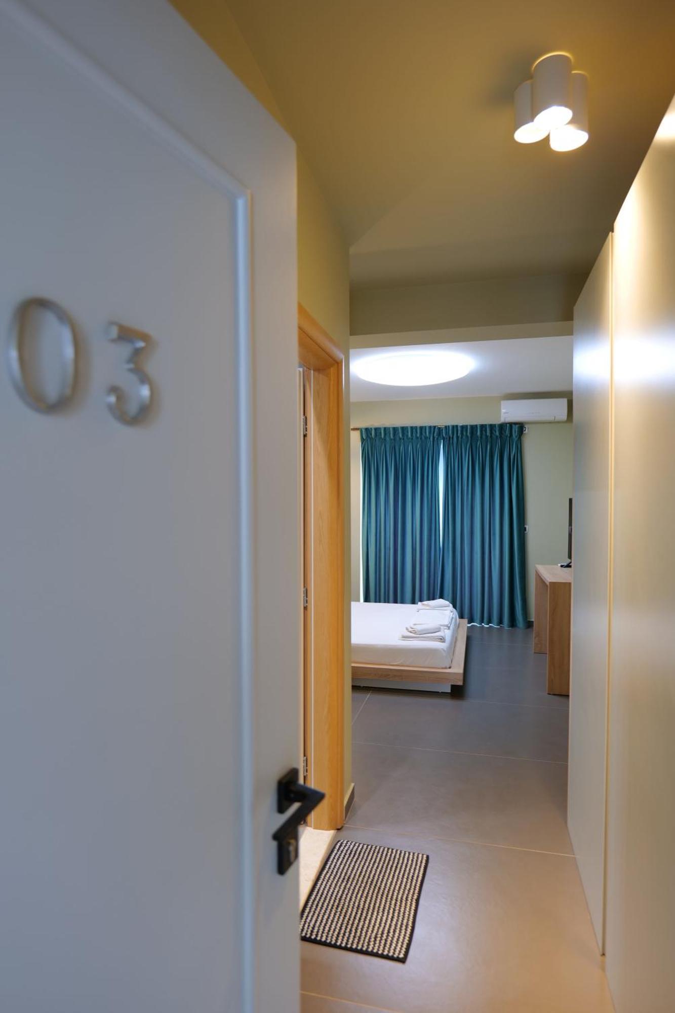 Hotel Jali Himare Ngoại thất bức ảnh