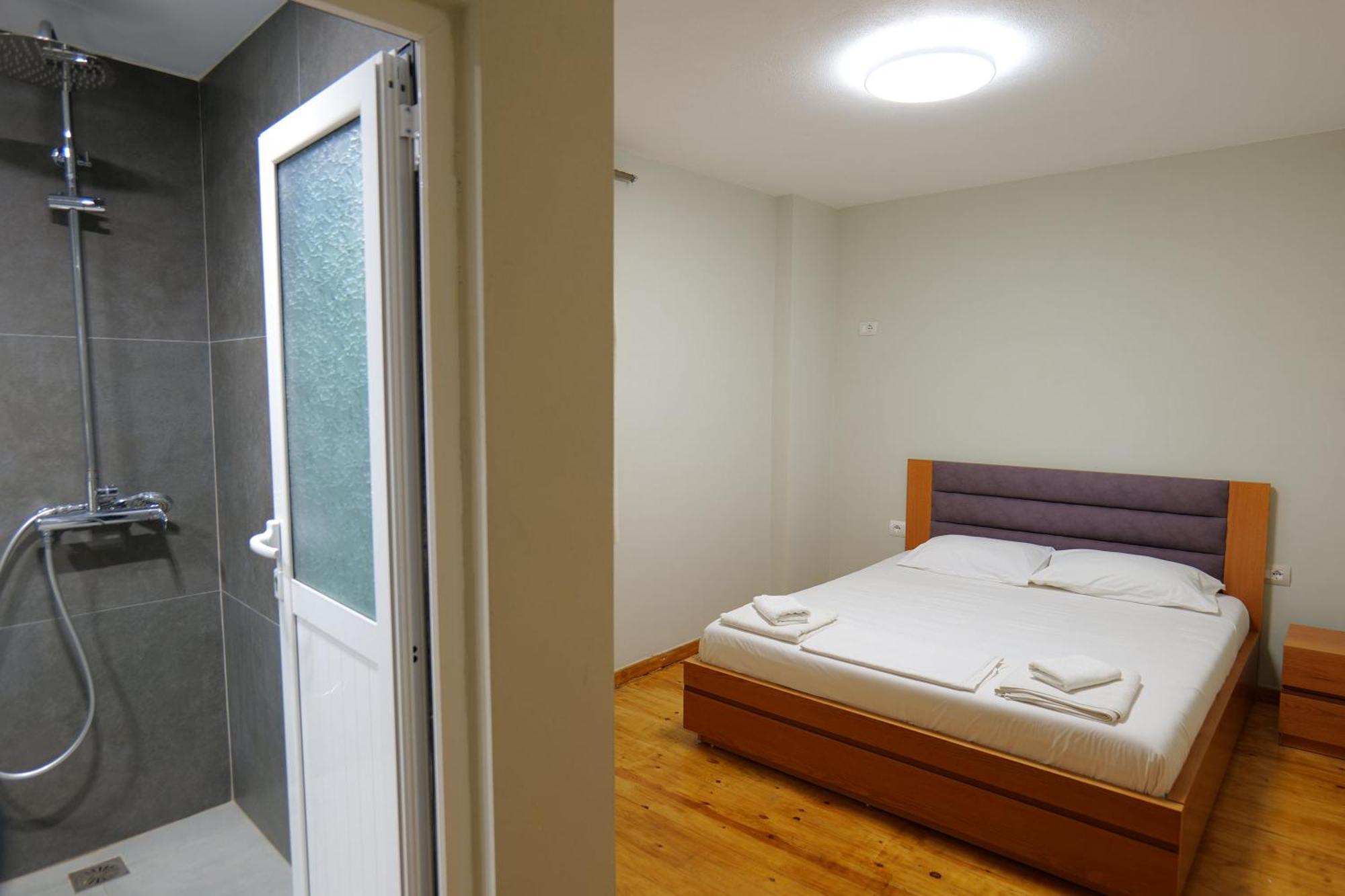 Hotel Jali Himare Ngoại thất bức ảnh