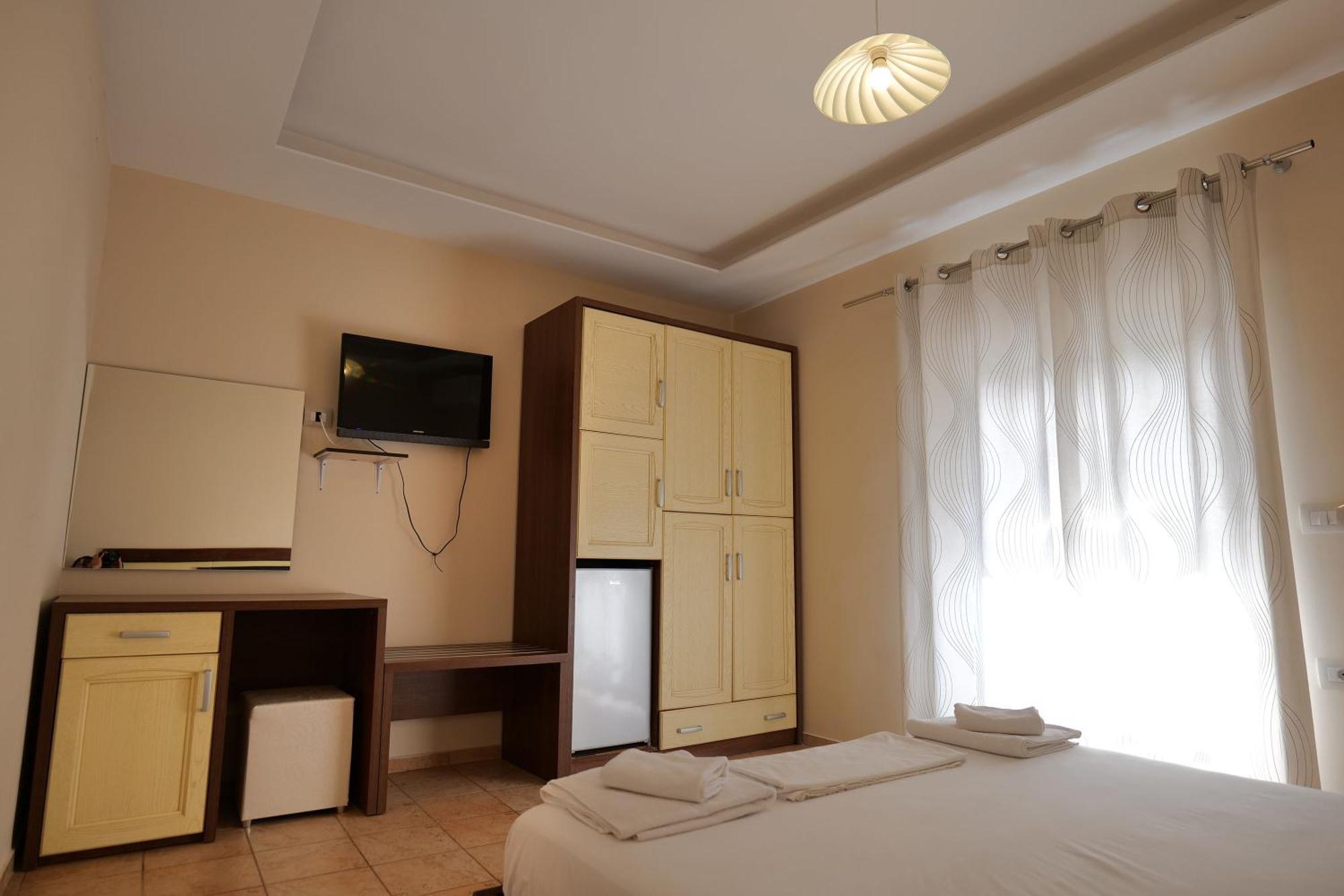 Hotel Jali Himare Ngoại thất bức ảnh
