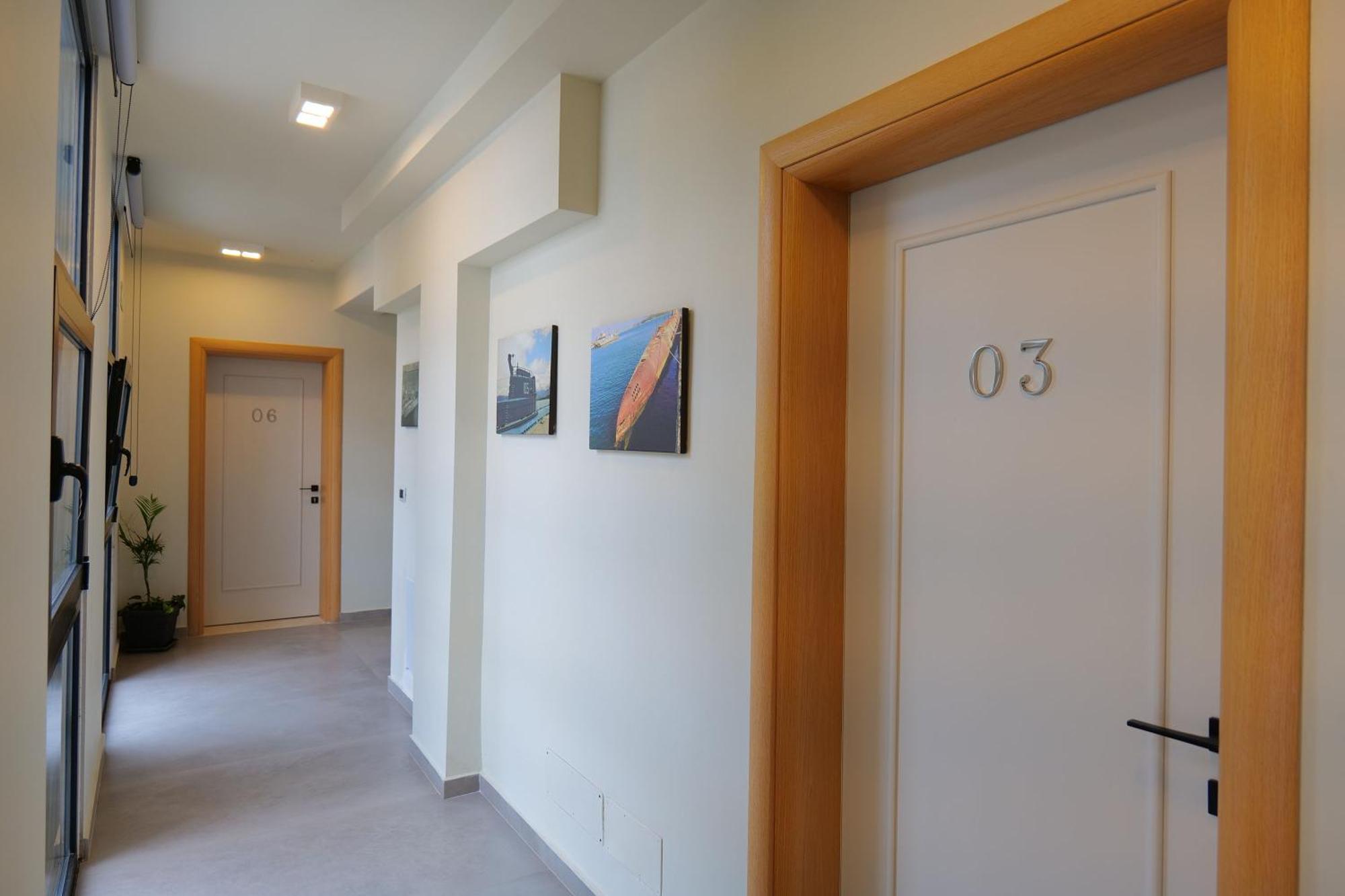 Hotel Jali Himare Ngoại thất bức ảnh