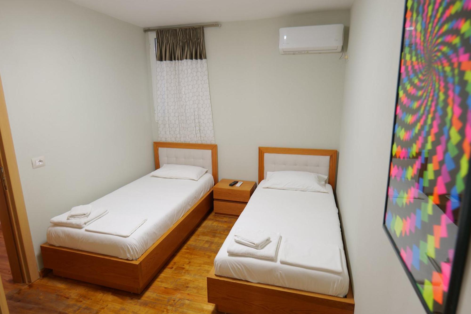 Hotel Jali Himare Ngoại thất bức ảnh