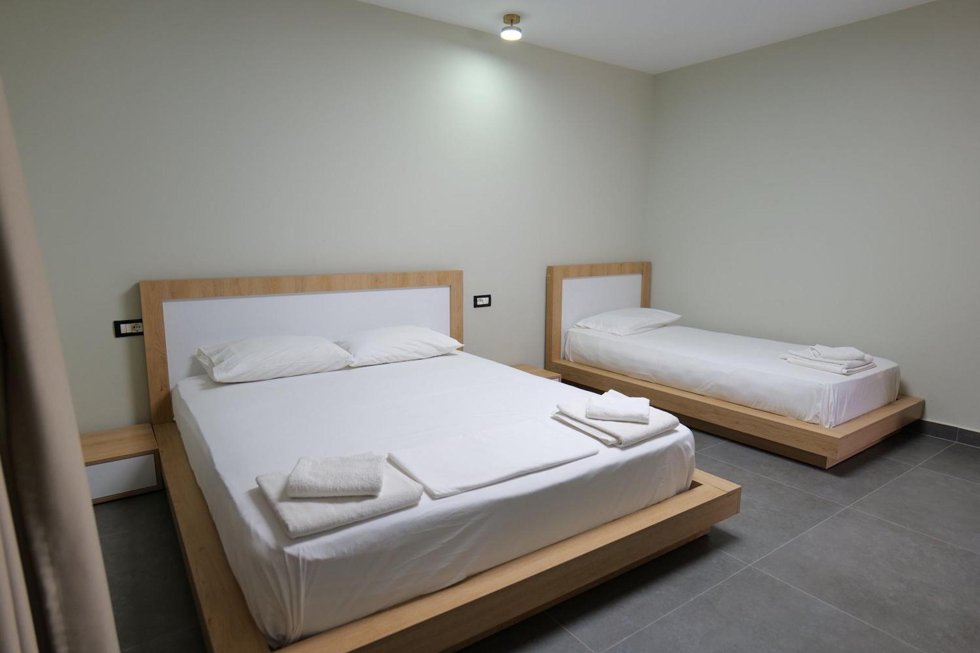 Hotel Jali Himare Ngoại thất bức ảnh