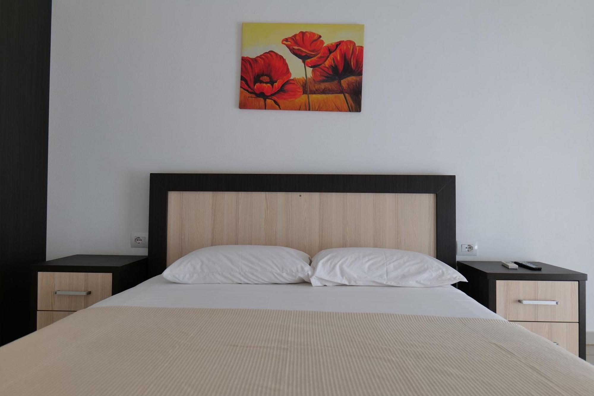 Hotel Jali Himare Ngoại thất bức ảnh