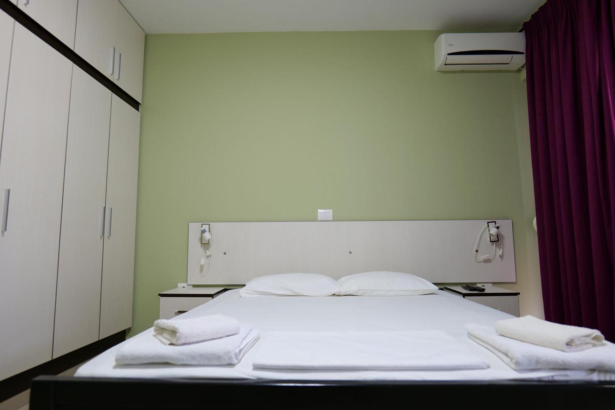 Hotel Jali Himare Ngoại thất bức ảnh