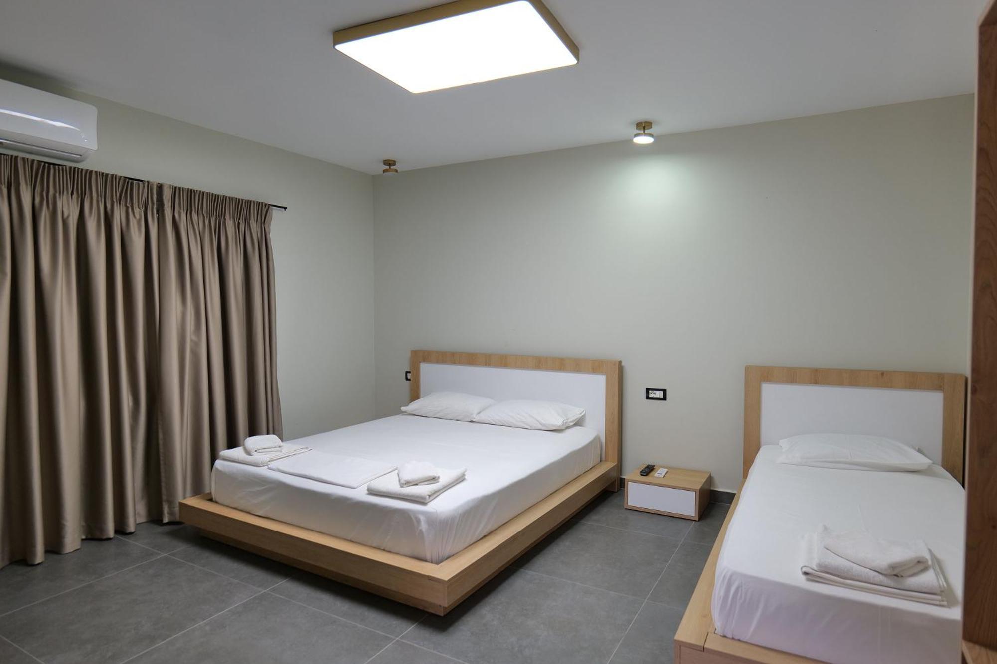 Hotel Jali Himare Ngoại thất bức ảnh