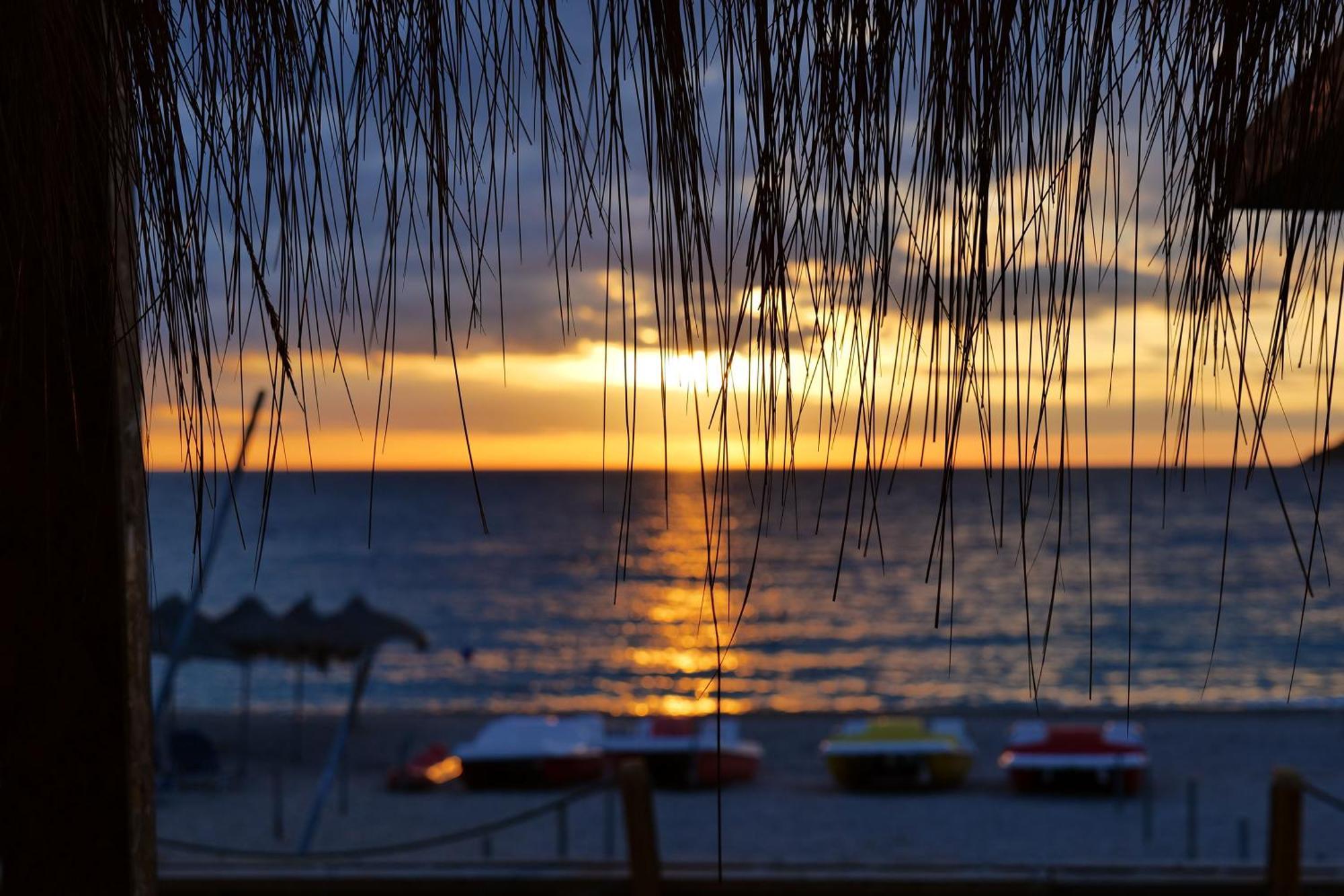 Hotel Jali Himare Ngoại thất bức ảnh