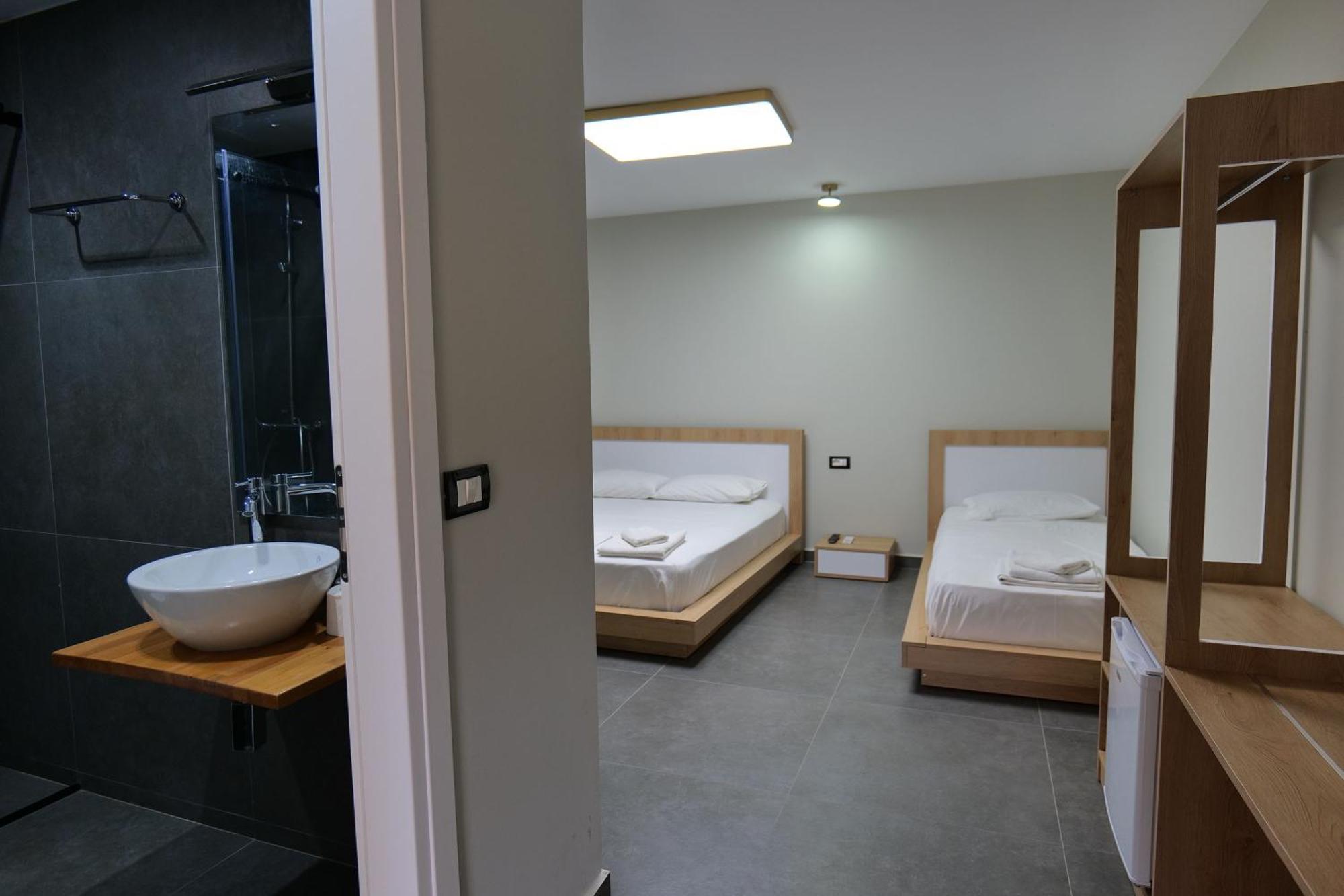 Hotel Jali Himare Ngoại thất bức ảnh