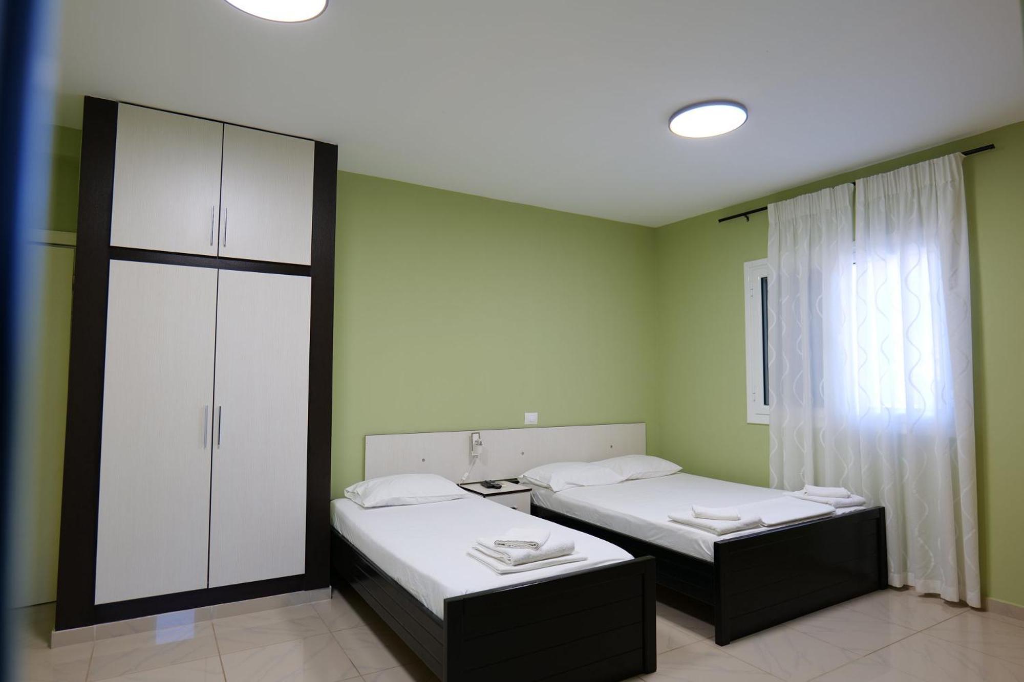 Hotel Jali Himare Ngoại thất bức ảnh