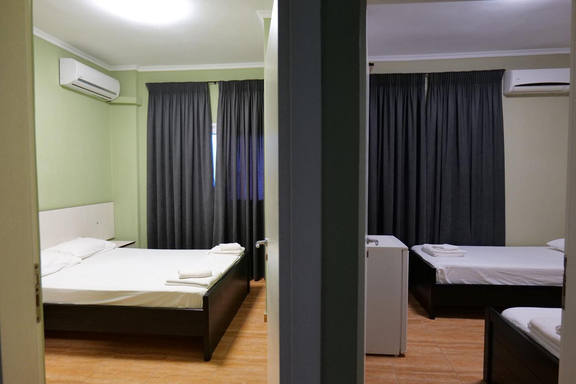 Hotel Jali Himare Ngoại thất bức ảnh