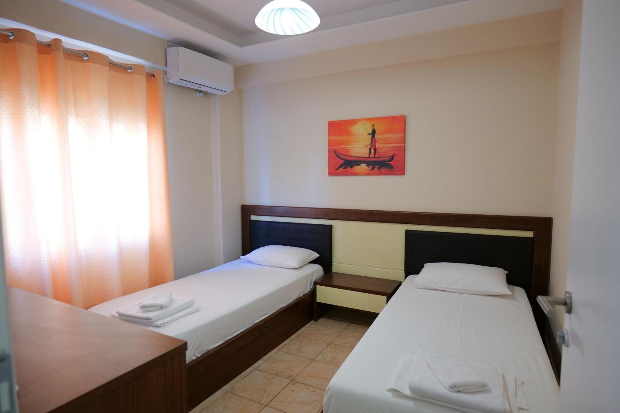 Hotel Jali Himare Ngoại thất bức ảnh