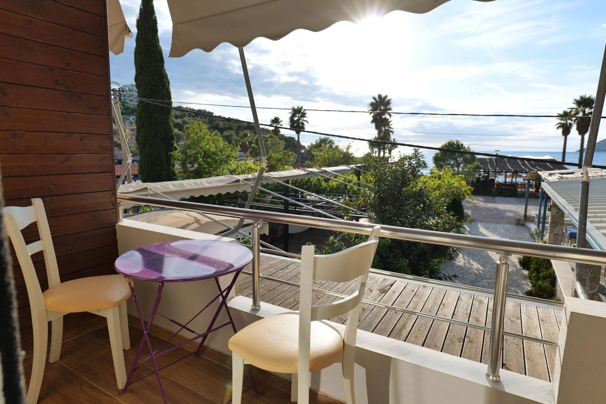 Hotel Jali Himare Ngoại thất bức ảnh
