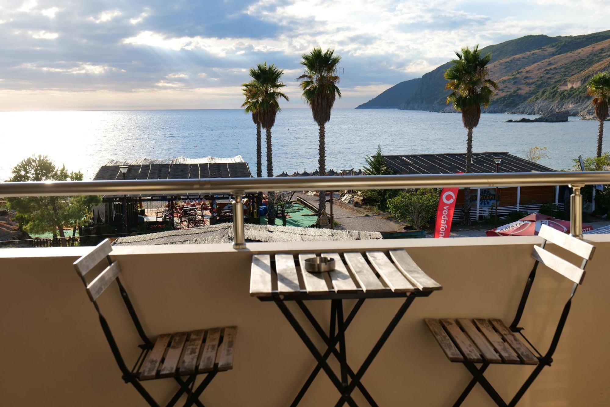 Hotel Jali Himare Ngoại thất bức ảnh