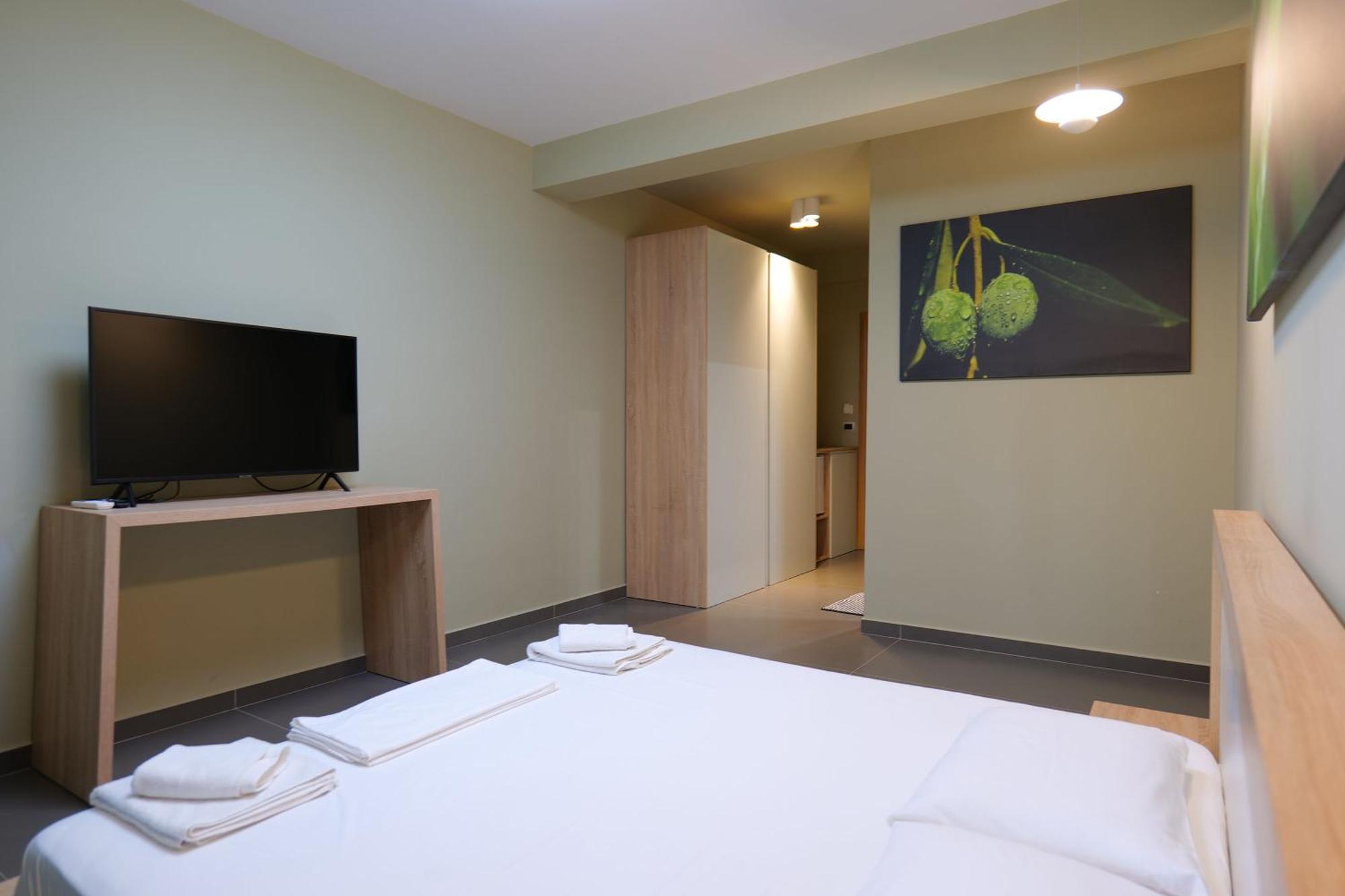 Hotel Jali Himare Ngoại thất bức ảnh