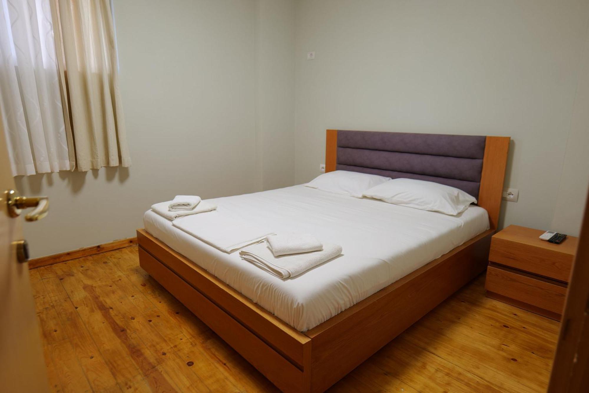 Hotel Jali Himare Ngoại thất bức ảnh