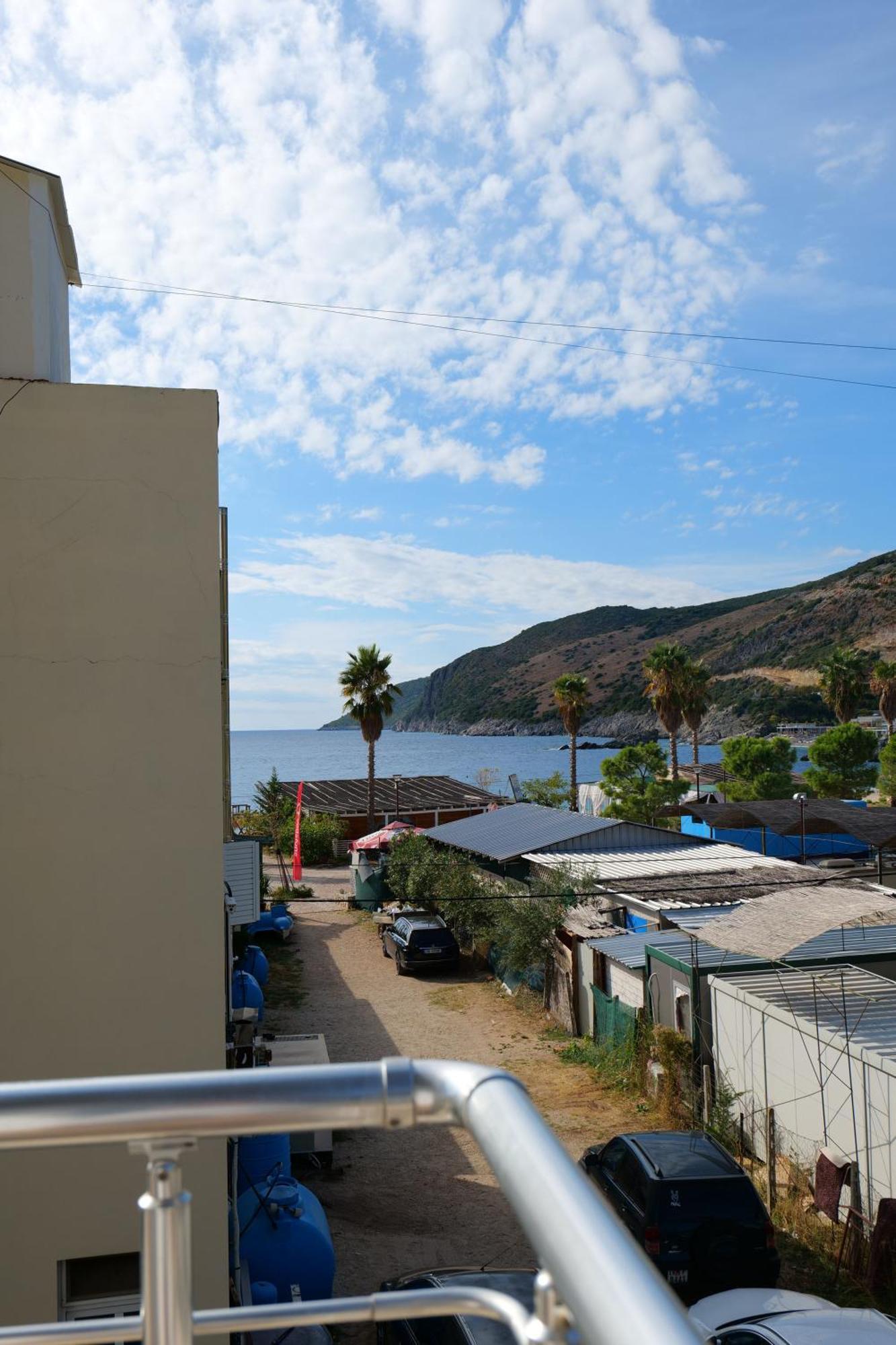 Hotel Jali Himare Ngoại thất bức ảnh