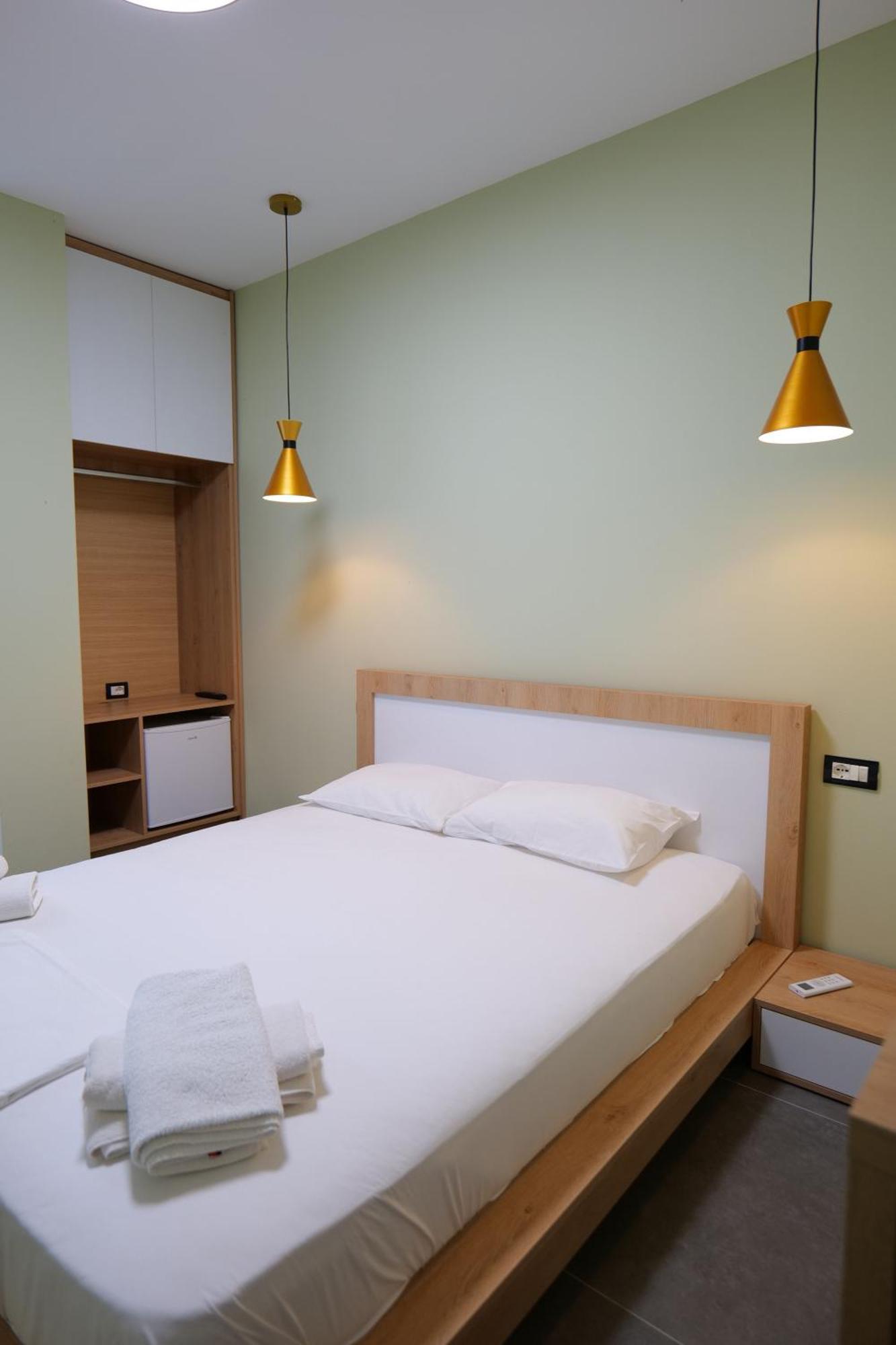 Hotel Jali Himare Ngoại thất bức ảnh