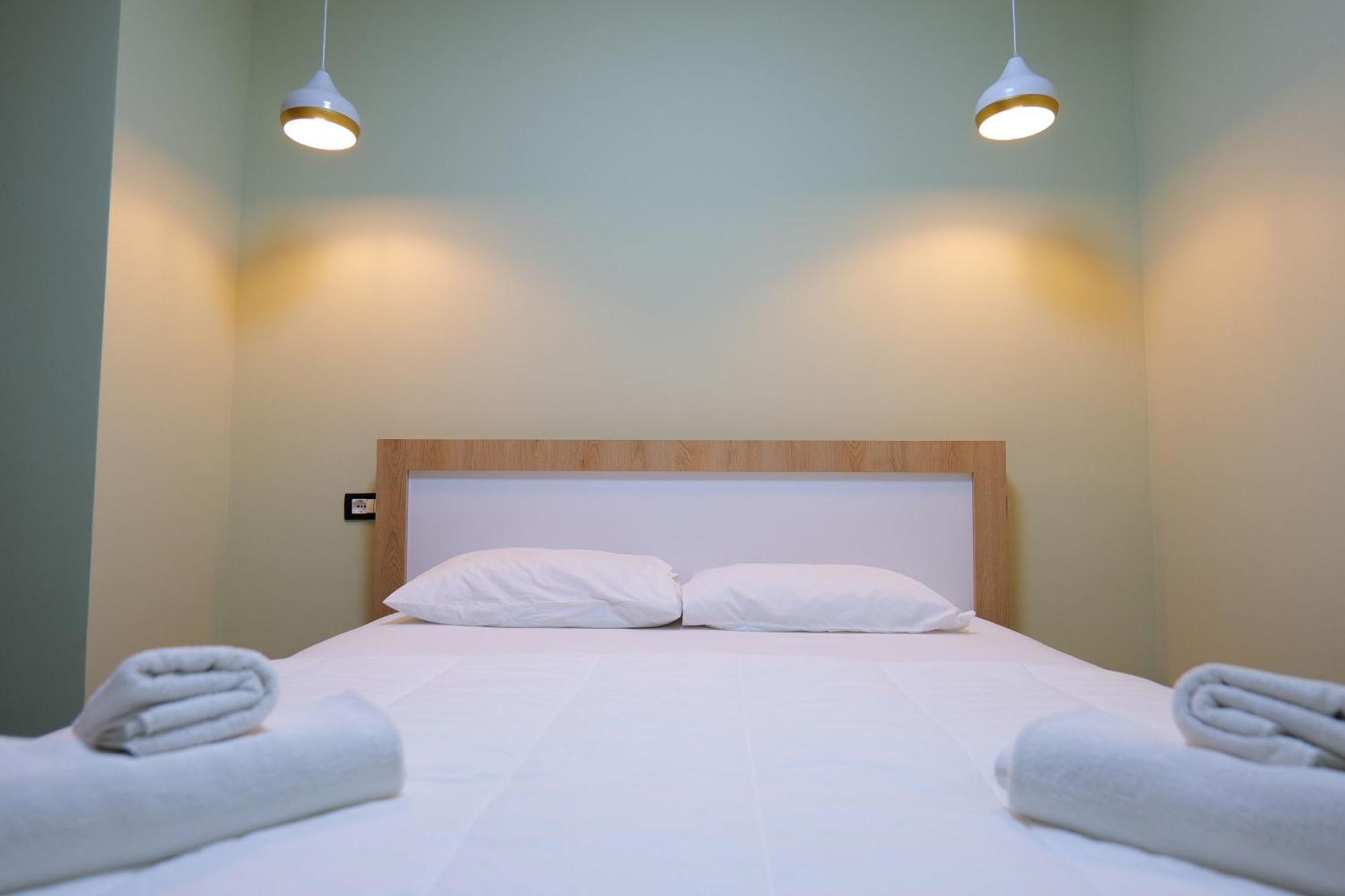 Hotel Jali Himare Ngoại thất bức ảnh