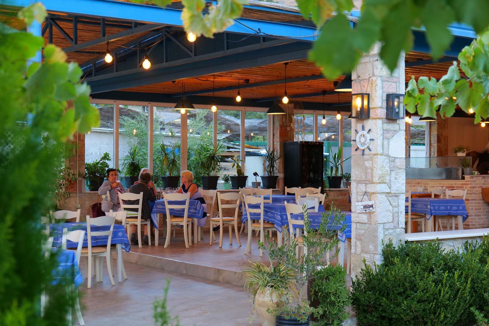 Hotel Jali Himare Ngoại thất bức ảnh